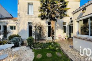 Picture of listing #328788749. House for sale in La Rochelle
