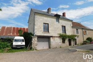 Photo de l'annonce nº 328788778. Maison à vendre sur La Chapelle-sur-Loire