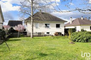 Picture of listing #328788784. House for sale in Saint-Mammès