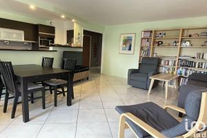 Picture of listing #328789157. Appartment for sale in Sannois