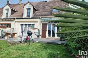 Picture of listing #328790298. House for sale in Neuilly-Plaisance