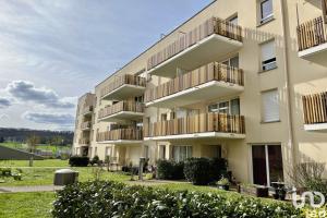Picture of listing #328793515. Appartment for sale in Jouy-le-Moutier