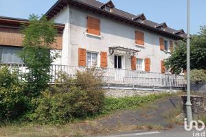 Picture of listing #328794565. Building for sale in L'Hôpital-Saint-Blaise