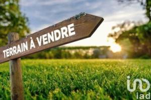 Picture of listing #328795366. Land for sale in La Frénaye