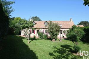 Picture of listing #328796450. House for sale in La Chapelle-Saint-Fray