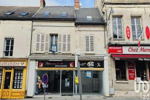 Picture of listing #328796477. Building for sale in Villers-Cotterêts