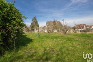 Picture of listing #328796595. Land for sale in Montlhéry