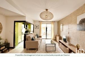 Picture of listing #328796597. Appartment for sale in Reims