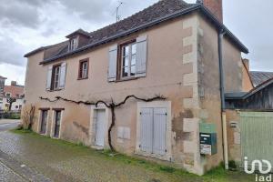 Picture of listing #328796643. Building for sale in Mézières-en-Brenne