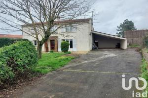 Picture of listing #328796967. House for sale in Saint-Germain-de-Prinçay