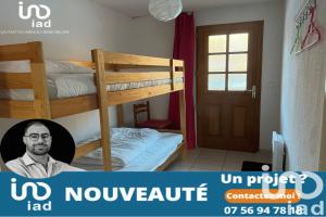 Picture of listing #328797303. Appartment for sale in Saint-Michel-de-Chaillol