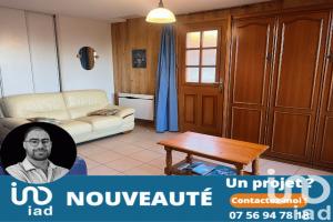 Picture of listing #328797312. Appartment for sale in Saint-Michel-de-Chaillol