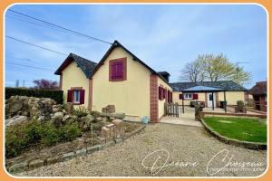 Picture of listing #328798222. House for sale in Verneuil-sur-Avre