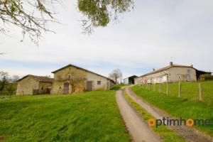 Picture of listing #328798448. House for sale in Champagne-Mouton