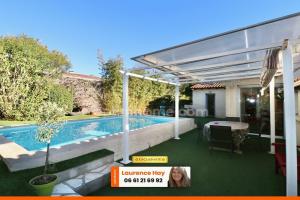 Picture of listing #328798467. House for sale in Montpellier