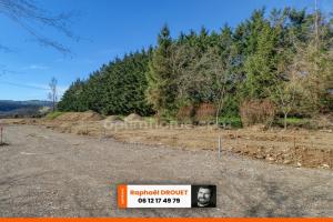 Picture of listing #328798478. Land for sale in Pont-Évêque