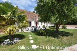 Picture of listing #328798505. House for sale in Bernay