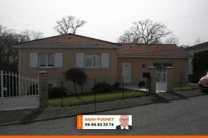 Picture of listing #328798511. House for sale in Limoges
