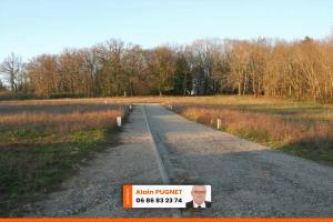 Photo de l'annonce nº 328798516. Terrain à vendre sur Verneuil-sur-Vienne