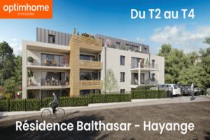 Picture of listing #328798547. Appartment for sale in Hayange