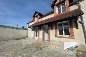 Picture of listing #328799891. House for sale in Saint-Hilaire-Saint-Mesmin