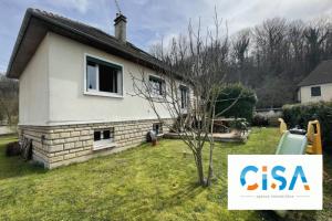 Picture of listing #328800222. House for sale in Pont-Sainte-Maxence