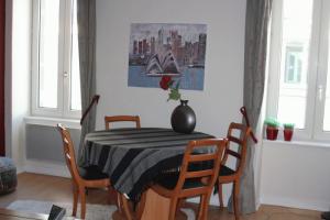 Picture of listing #328800242. Appartment for sale in Brest