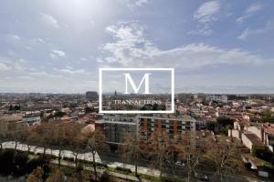 Picture of listing #328800574. Appartment for sale in Toulouse