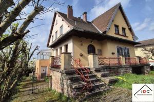 Picture of listing #328800593. House for sale in Sarrebourg