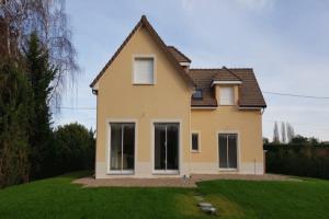 Picture of listing #328800675. House for sale in Breuilpont