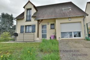 Photo de l'annonce nº 328800681. Maison à vendre sur Vernon