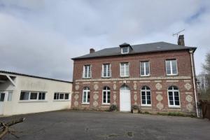 Picture of listing #328800716. House for sale in Ourville-en-Caux