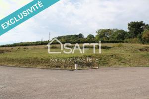 Picture of listing #328802301. Land for sale in Massingy-lès-Semur