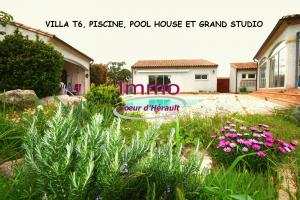 Picture of listing #328802411. House for sale in Saint-André-de-Sangonis
