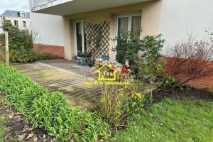 Picture of listing #328802647. Appartment for sale in Montivilliers