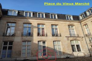 Picture of listing #328802875. Appartment for sale in Rouen