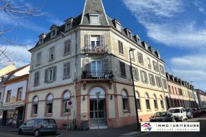 Picture of listing #328803396. Building for sale in Mulhouse