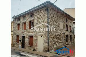 Picture of listing #328803416. Building for sale in Monistrol-sur-Loire