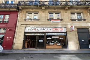 Photo de l'annonce nº 328803427. Commerce à vendre sur Bordeaux