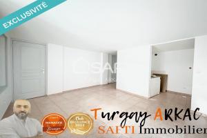 Photo de l'annonce nº 328803868. Appartement à vendre sur Bourgoin-Jallieu