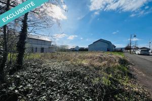 Picture of listing #328804807. Land for sale in Zoufftgen