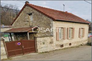 Photo de l'annonce nº 328805028. Maison à vendre sur Vauxbuin