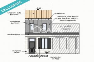 Picture of listing #328805042. House for sale in Mérignac