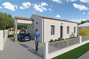 Picture of listing #328807889. House for sale in Champdolent