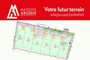 Picture of listing #328807907. Land for sale in Saint-Ouen-d'Aunis