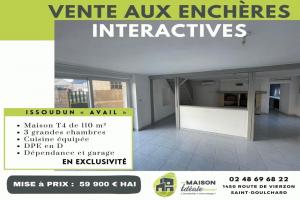 Picture of listing #328808576. House for sale in Issoudun