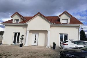 Picture of listing #328810009. House for sale in Vesoul