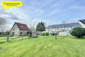 Photo de l'annonce nº 328812470. Appartement à vendre sur Lengronne