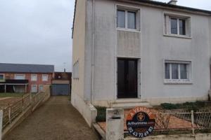 Picture of listing #328815243. House for sale in Parigné-l'Évêque