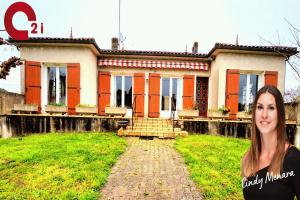Picture of listing #328816273. House for sale in Sainte-Bazeille